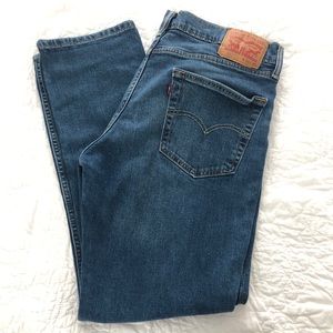 Levi’s 511